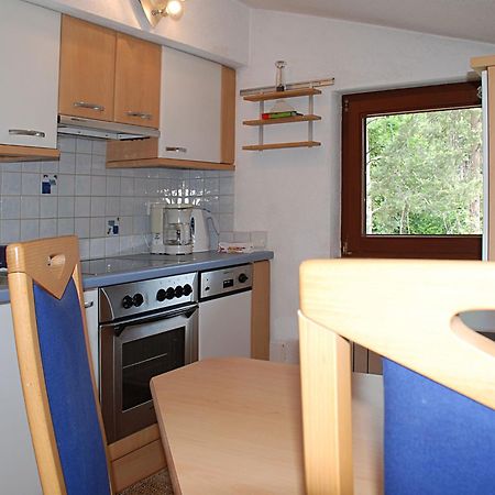 Ferienwohnung Frauenhoffer Mieming Bilik gambar
