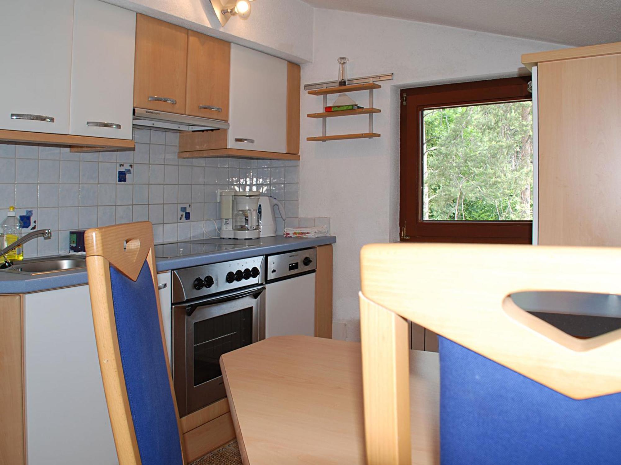 Ferienwohnung Frauenhoffer Mieming Bilik gambar