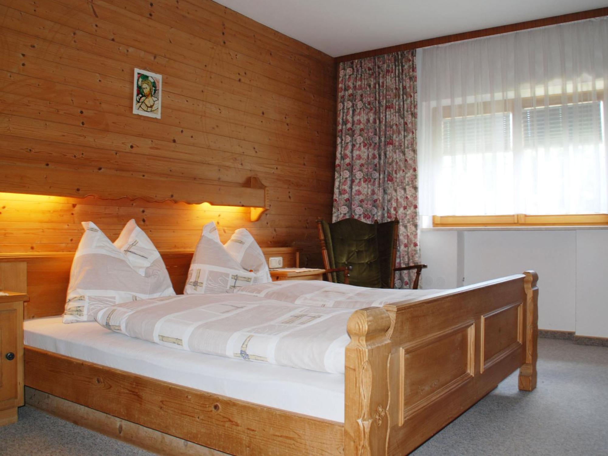 Ferienwohnung Frauenhoffer Mieming Bilik gambar