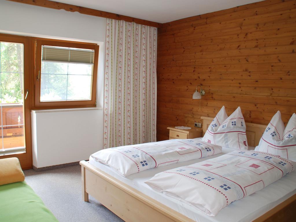 Ferienwohnung Frauenhoffer Mieming Bilik gambar
