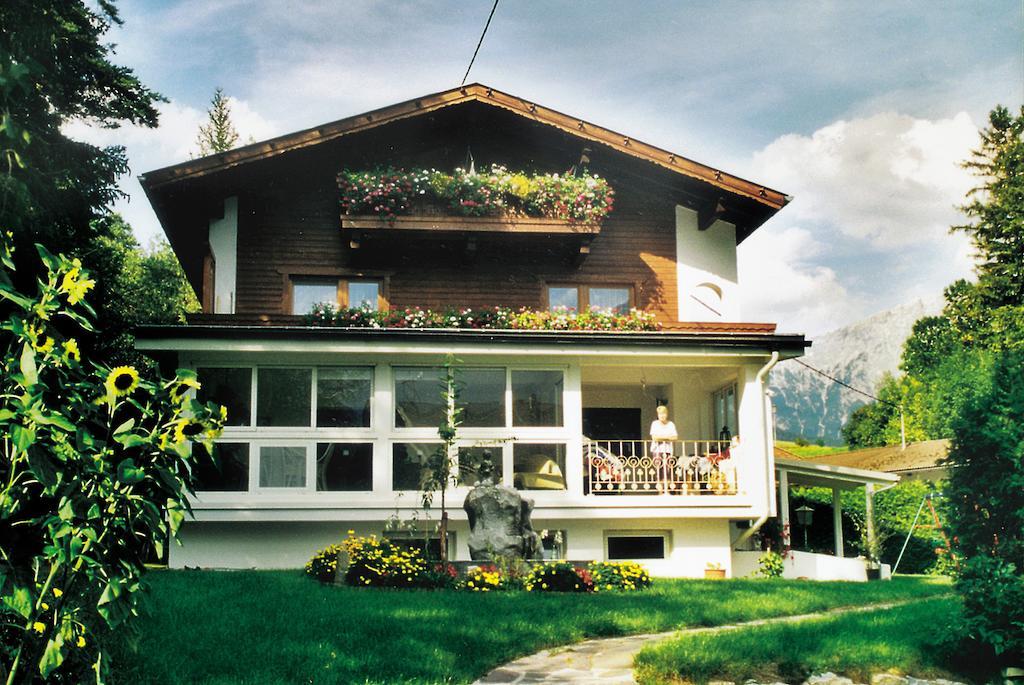 Ferienwohnung Frauenhoffer Mieming Bilik gambar