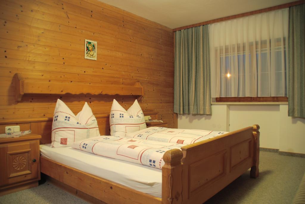 Ferienwohnung Frauenhoffer Mieming Luaran gambar