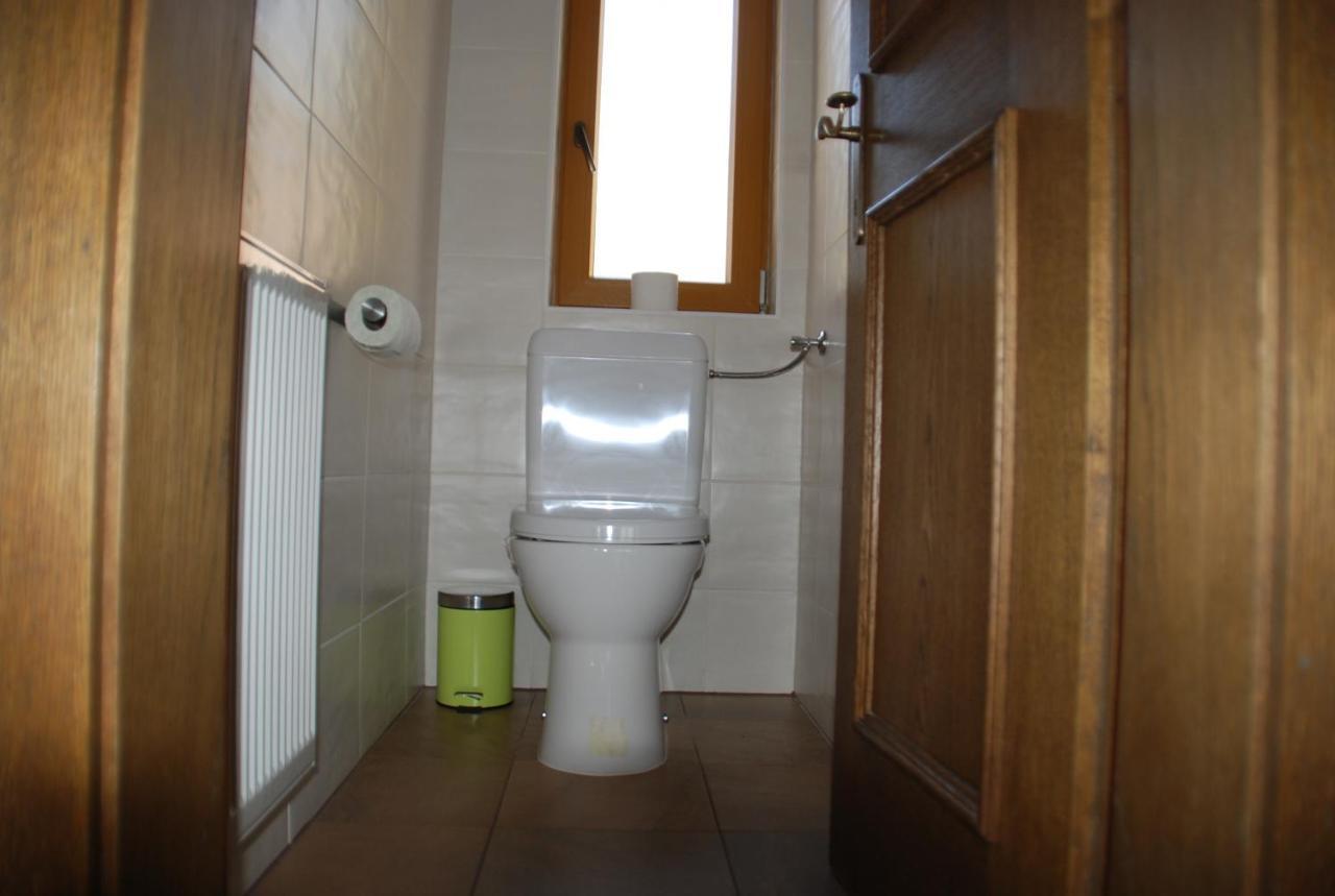 Ferienwohnung Frauenhoffer Mieming Luaran gambar